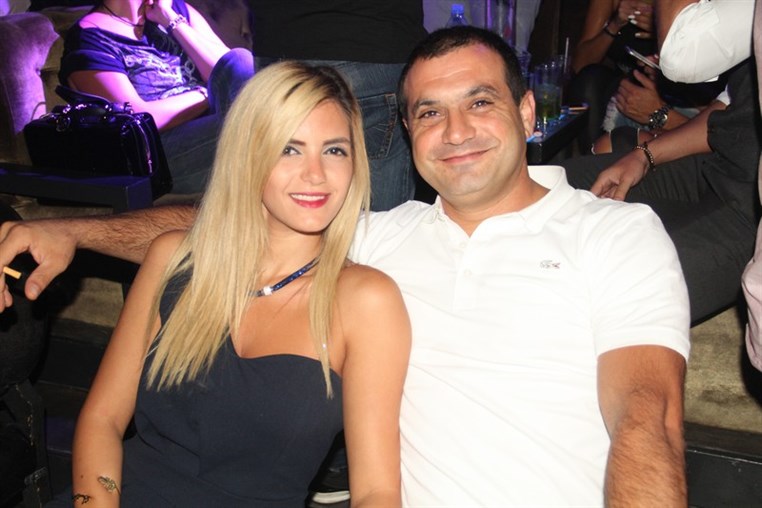 Taiga Beirut On Saturday Night